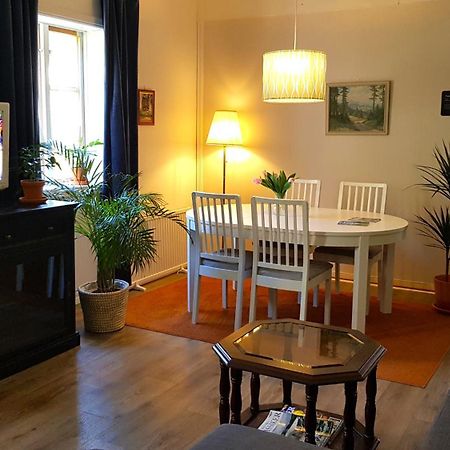 Parkvillan Sunshine Living Condo Koppom Екстер'єр фото