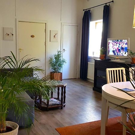 Parkvillan Sunshine Living Condo Koppom Екстер'єр фото