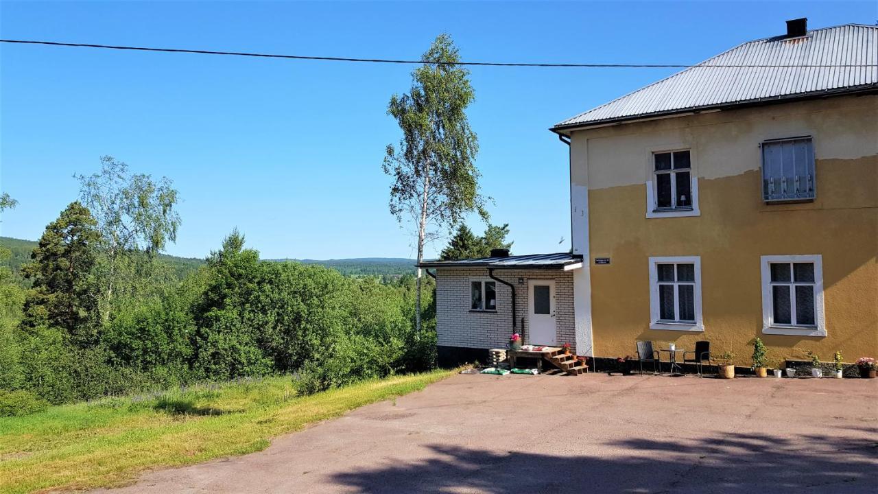 Parkvillan Sunshine Living Condo Koppom Екстер'єр фото